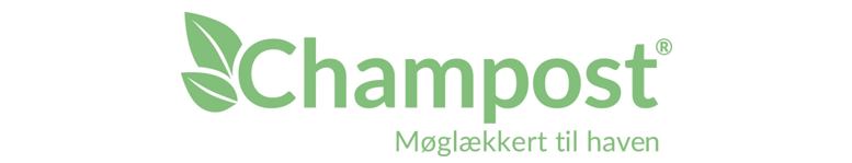 champost logo grøn